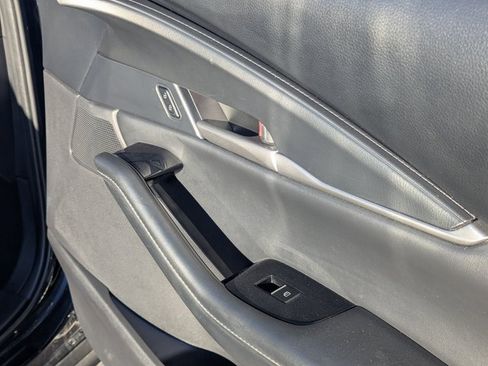 Used 2024 MAZDA CX-30 AWD 2.5 S w/ Select Sport Pkg image 35