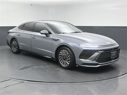 Used 2024 Hyundai Sonata Limited