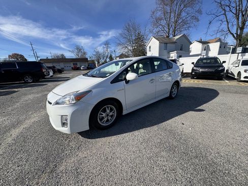 Used 2010 Toyota Prius Four image 35