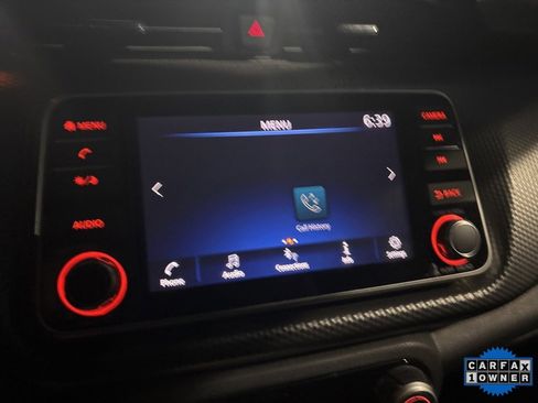 Used 2020 Nissan Kicks SV w/ Exterior Package image 3