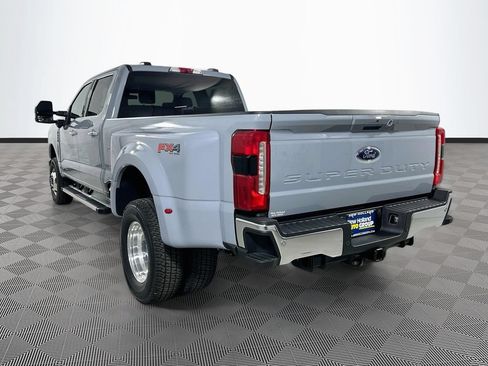 New 2026 Ford F350 Lariat w/ Chrome Package AWD/4WD image 24