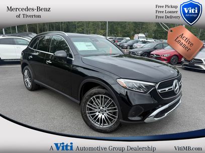 Used 2026 Mercedes-Benz GLC 300 4MATIC