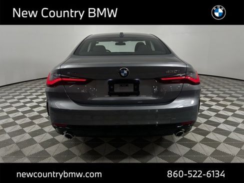 New 2026 BMW 430i xDrive Coupe w/ Convenience Package image 6