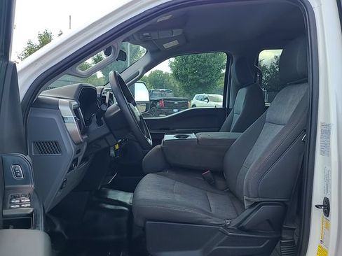 Used 2023 Ford F150 XL w/ Trailer Tow Package AWD/4WD image 12