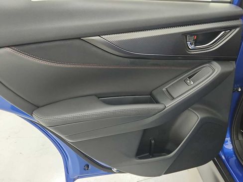 New 2026 Subaru WRX GT AWD/4WD image 20