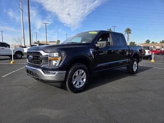 Certified 2023 Ford F150 XLT video 2