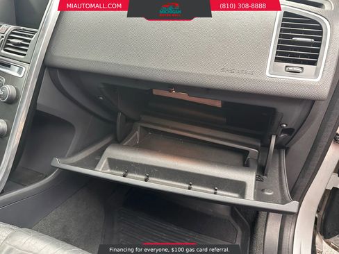 Used 2014 Volvo XC60 T6 image 16