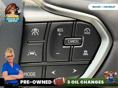 Used 2025 Lexus TX 350 FWD w/ Convenience Package image 20