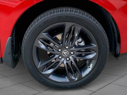 Used 2019 Acura RDX A-Specw/ Technology Package AWD/4WD image 11