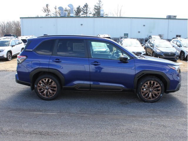 New 2026 Subaru Forester Sport AWD/4WD image 23