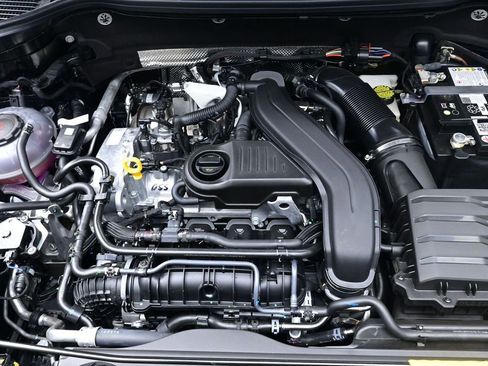 New 2026 Volkswagen Taos S image 29