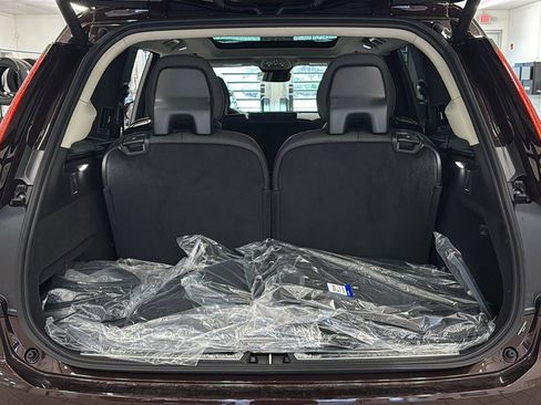 New 2026 Volvo XC90 T8 Ultra w/ Protection Package AWD/4WD image 30