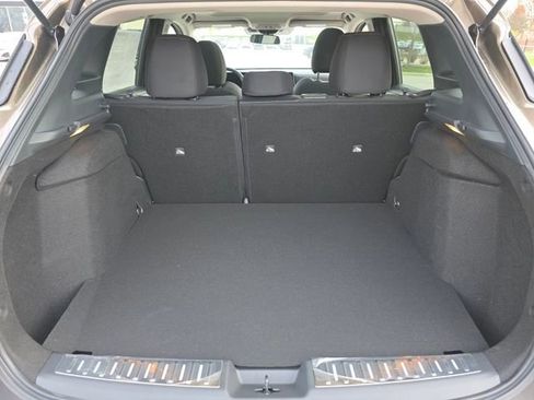 New 2026 Nissan Kicks SV w/ SV Premium Package image 24