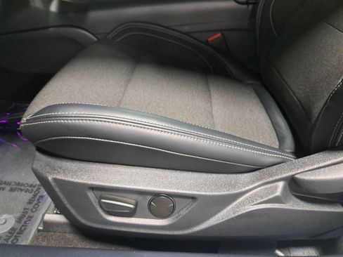 Used 2024 Ford Mustang GT RWD image 28