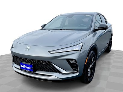 New 2026 Buick Envista Sport Touring