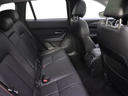 Used 2026 MAZDA CX-50 AWD 2.5 S w/ Premium Package image 18