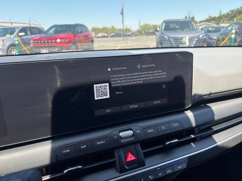 Used 2025 Kia K4 FWD image 20