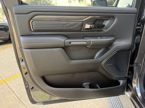 New 2026 RAM 1500 Limited image 16