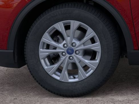 Used 2026 Ford Escape Active w/ Tech Pack #1 FWD image 19