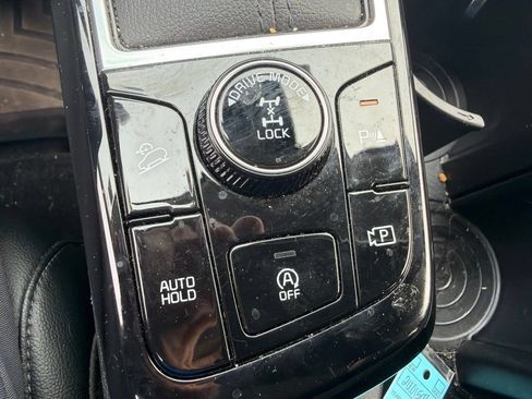 Certified 2024 Kia Sportage EX AWD/4WD image 19