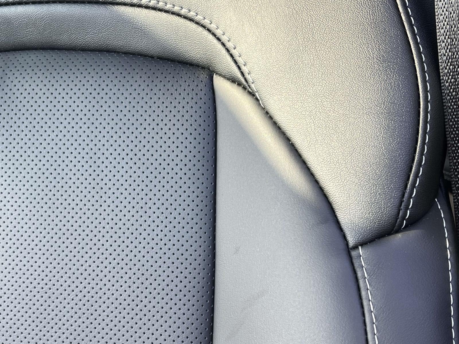 New 2026 Jeep Grand Cherokee Limited AWD/4WD image 10