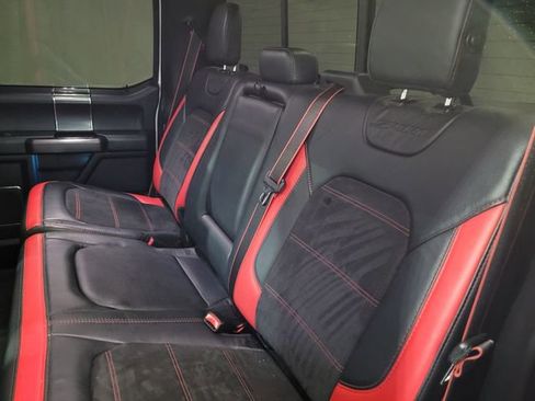 Used 2017 Ford F150 Lariat image 57