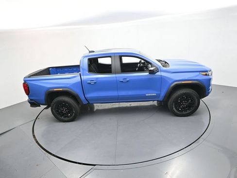 Used 2026 GMC Canyon Elevation RWD image 43