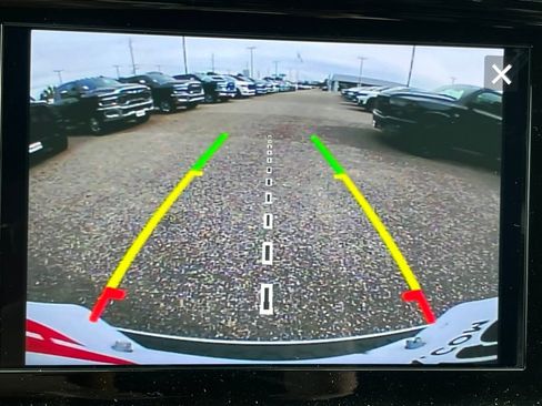 New 2026 Dodge Durango GT w/ Blacktop Package image 16