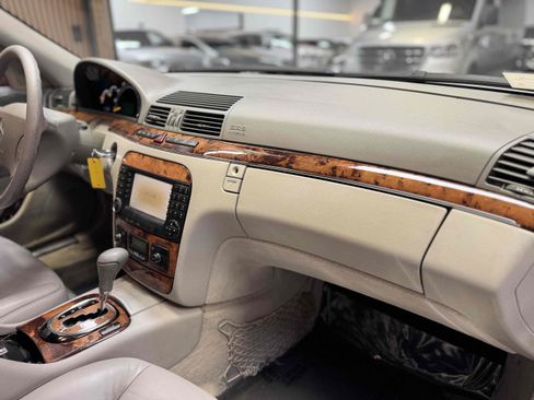 Used 2006 Mercedes-Benz S 500 image 31