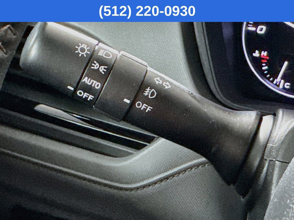 Certified 2026 Subaru Forester Sport AWD/4WD image 13