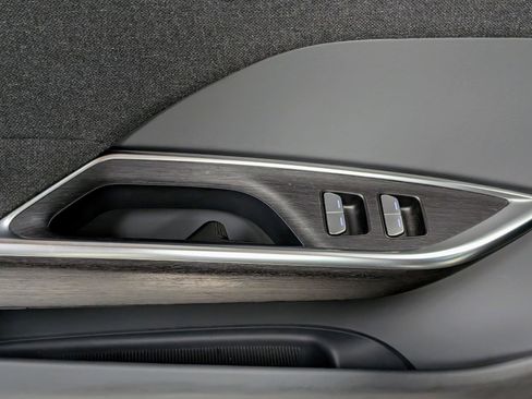 Used 2025 Lucid Air Pure image 15