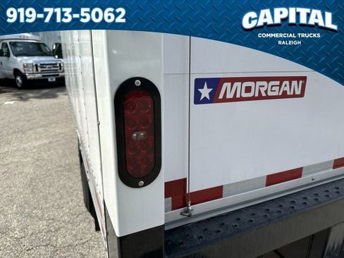 New 2025 Ford E-350 and Econoline 350 Super Duty w/ Driver's Safety Package image 14