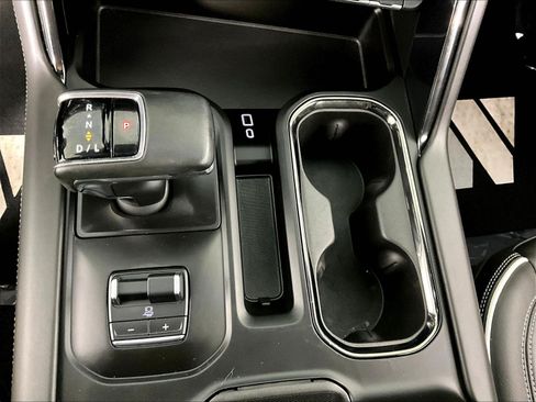 Used 2024 GMC Sierra 1500 AT4X AWD/4WD image 39
