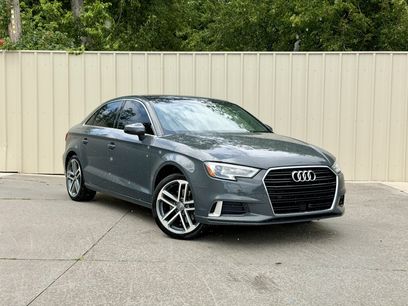 Used 2019 Audi A3 2.0T Premium w/ Convenience Package