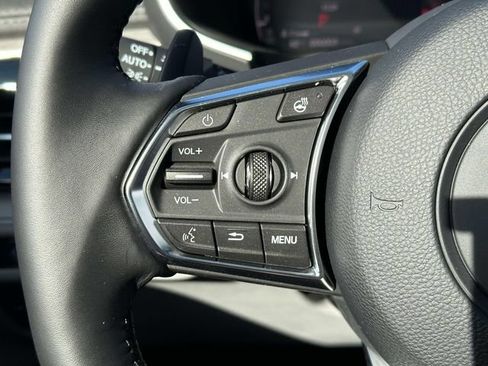 Used 2026 Acura MDX w/ Advance Package AWD/4WD image 22