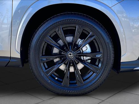 Used 2023 Lexus NX 350 F Sport image 10