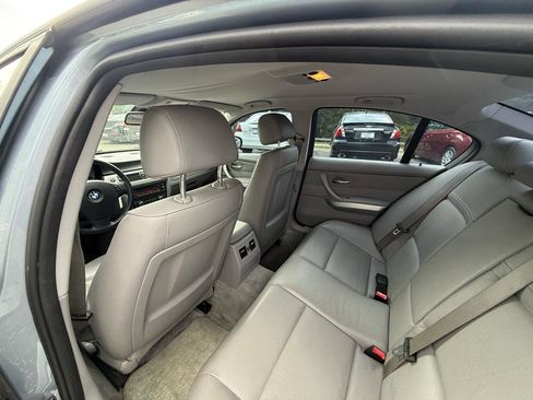 Used 2011 BMW 328i Sedan RWD image 14
