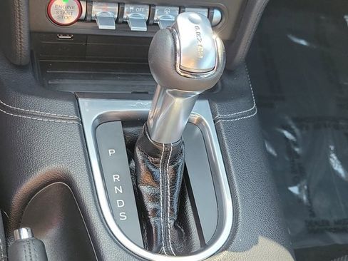 Certified 2020 Ford Mustang GT Premium w/ Equipment Group 401A image 28