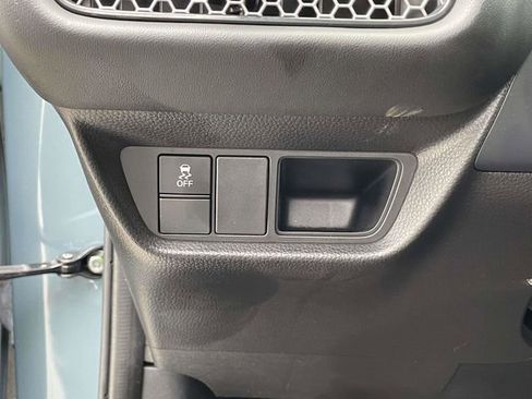 Used 2024 Honda HR-V Sport image 20