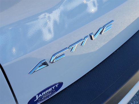 New 2026 Ford Escape Active w/ Tech Pack #1 image 8