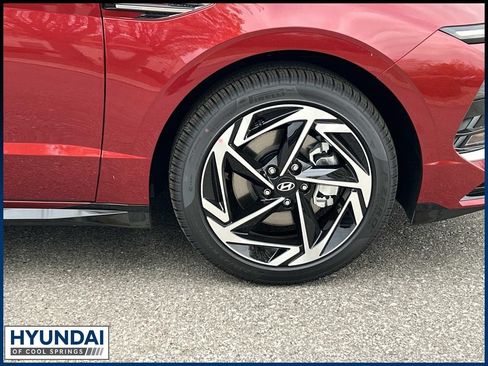 New 2026 Hyundai Sonata SEL FWD image 9