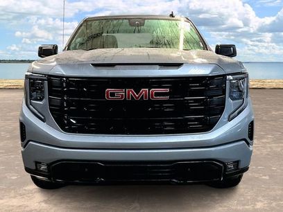 Used 2024 GMC Sierra 1500 Elevation