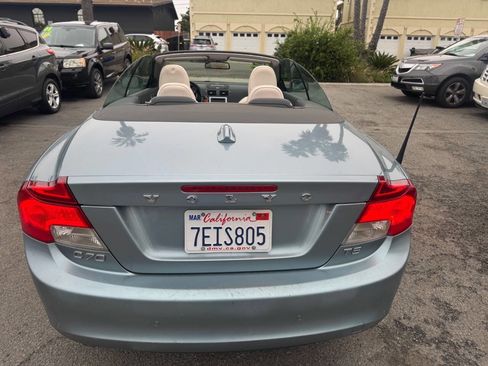 Used 2013 Volvo C70 T5 image 6