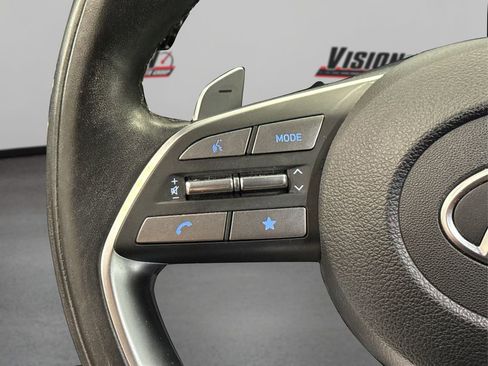 Certified 2024 Hyundai Palisade Calligraphy image 22