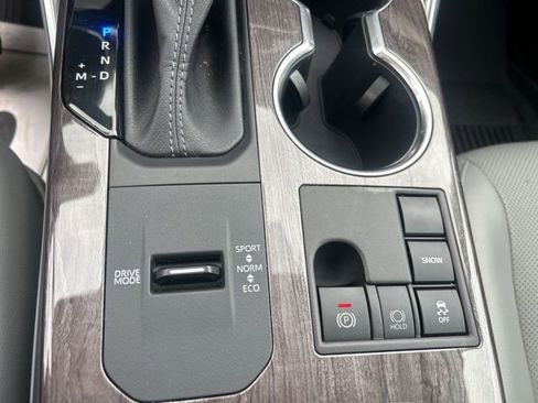 Used 2023 Toyota Highlander Limited image 26