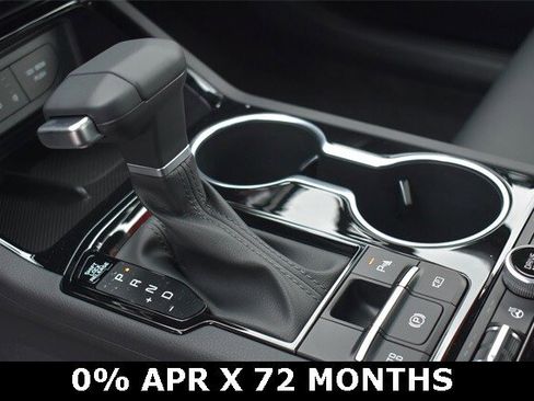 New 2026 Kia K5 GT w/ GT1 Package image 24