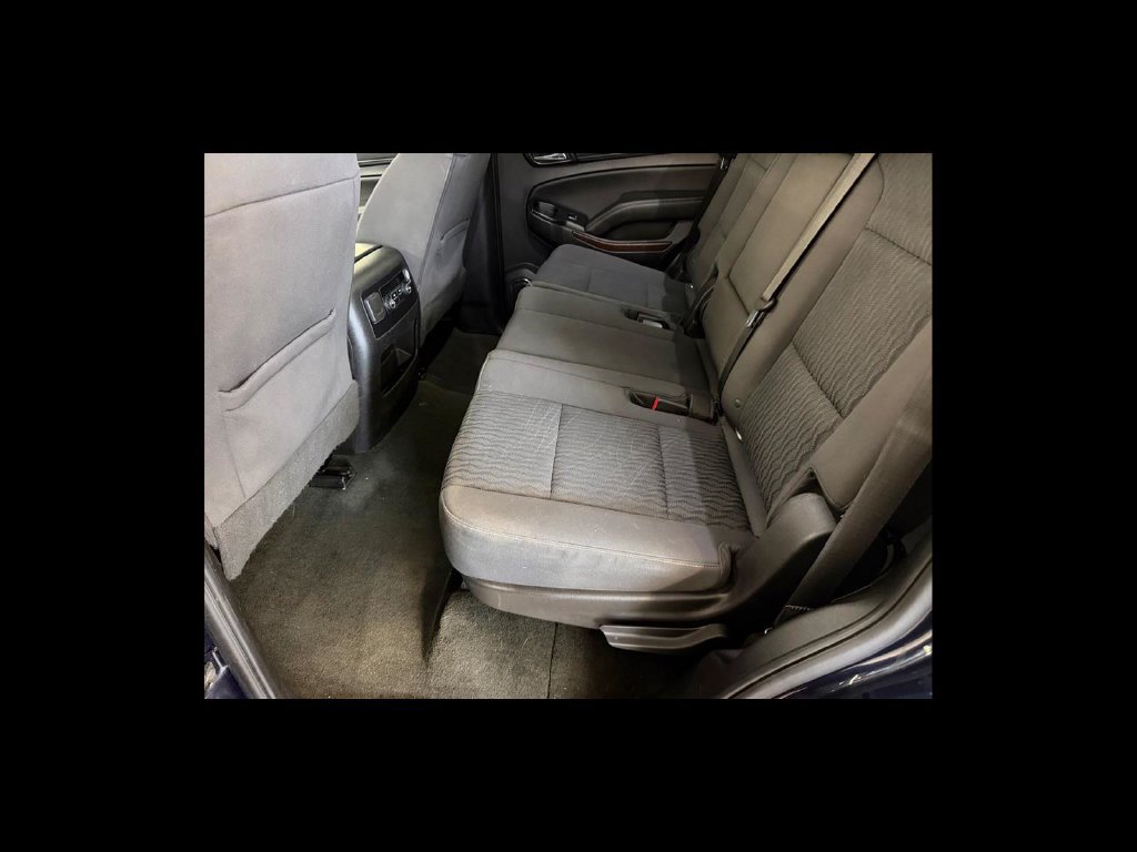Used 2018 GMC Yukon SLE w/ Convenience Package AWD/4WD image 17