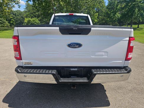 Used 2021 Ford F150 XL w/ Equipment Group 101A High AWD/4WD image 6