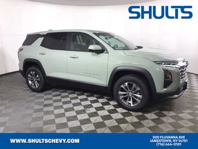 New 2026 Chevrolet Equinox LT w/ Convenience Package II