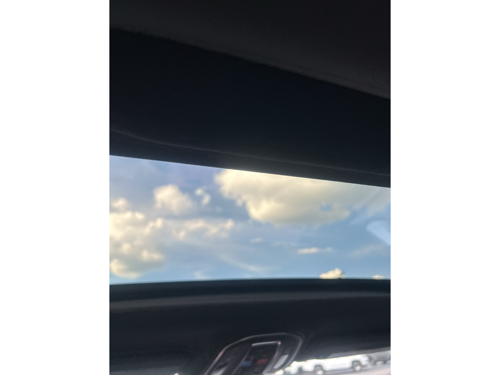 New 2027 Jeep Grand Cherokee Altitude AWD/4WD image 15